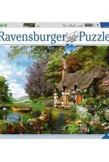 Ravensburger 1500pc Puzzle: Country Cottage
