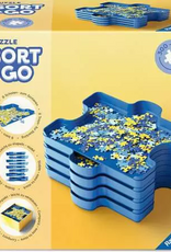 Ravensburger Puzzle Sort & Go