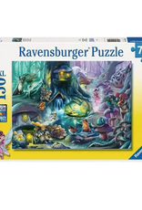 Ravensburger 150pc XXL Puzzle: Magical Forest