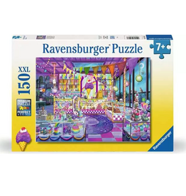 Ravensburger 150 Pc XXL Puzzle: Stardust Scoops