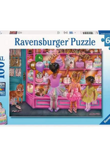 Ravensburger 100pc Puzzle: Ballet Bakery