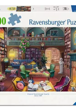 Ravensburger 500pc Puzzle: Dream Library