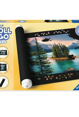 Ravensburger Puzzle Roll & Go XXL
