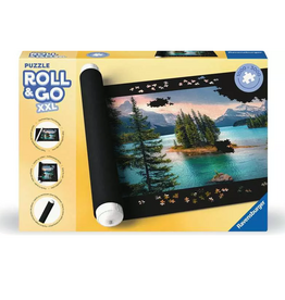 Ravensburger Puzzle Roll & Go XXL