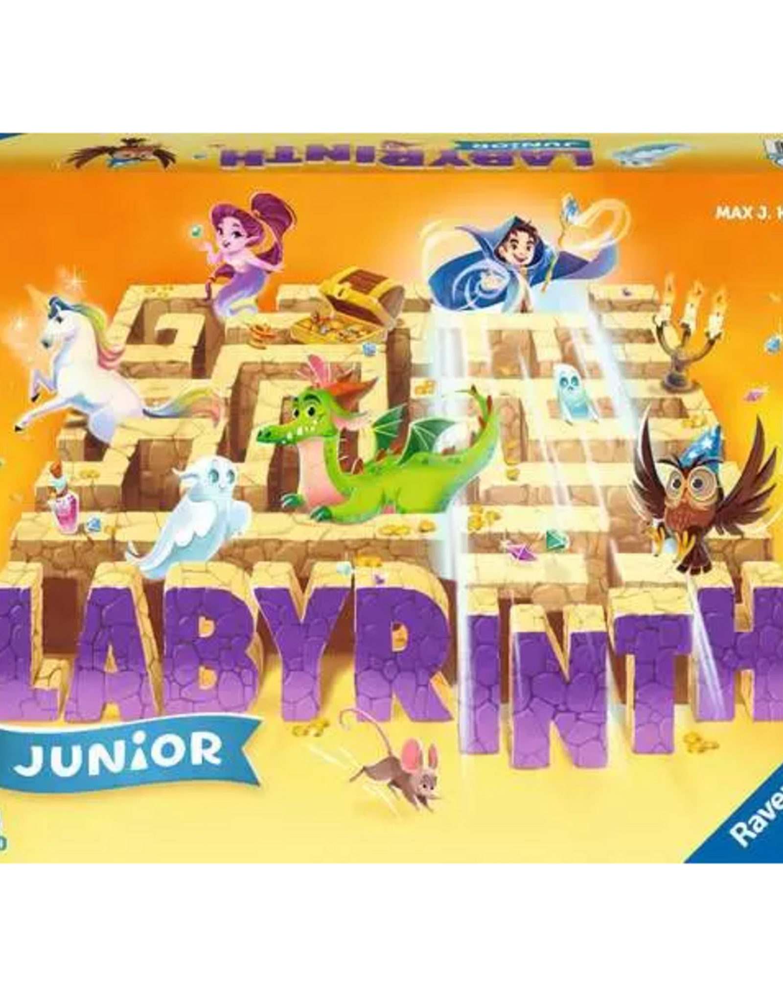 Ravensburger Junior Labyrinth