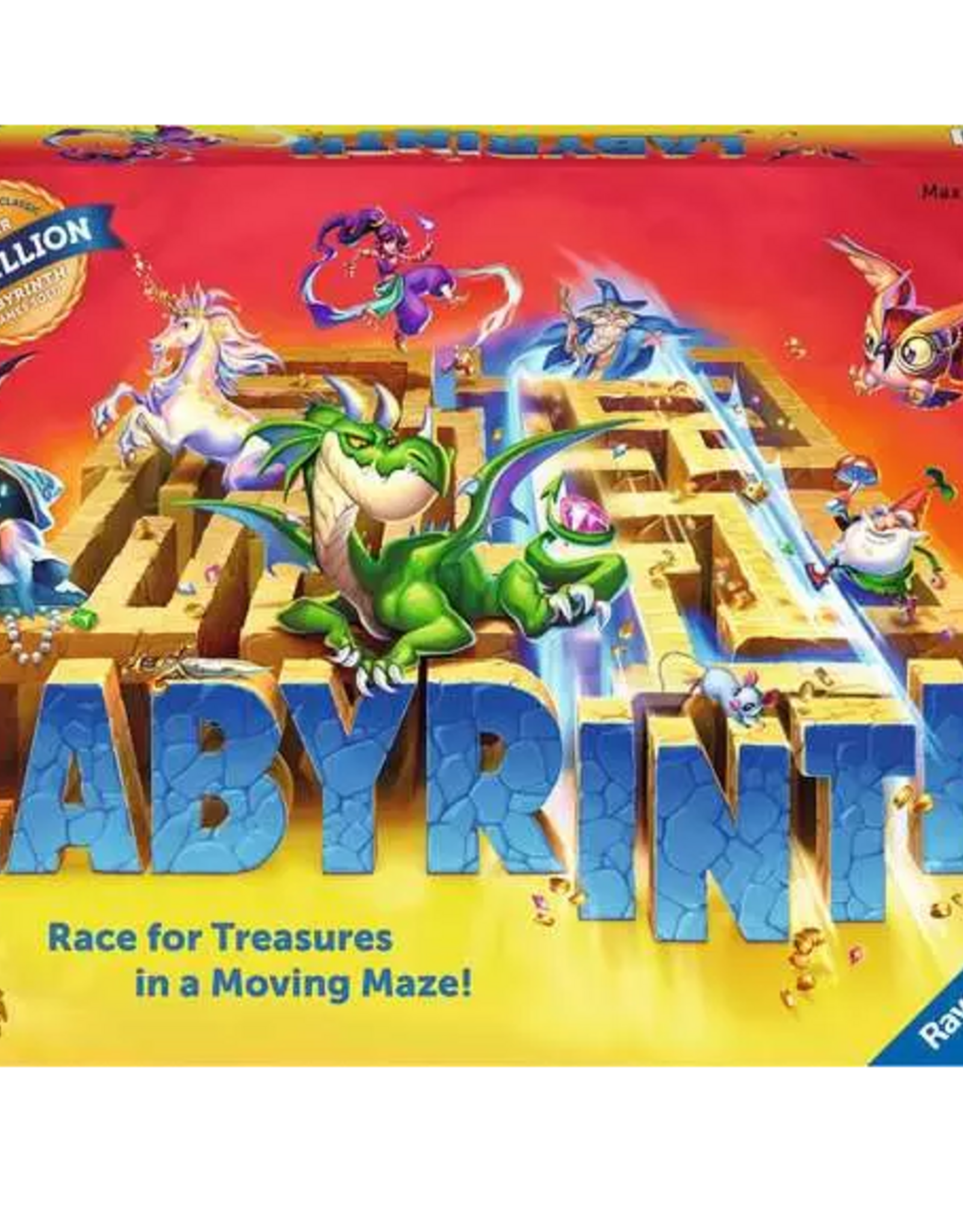 Ravensburger Labyrinth