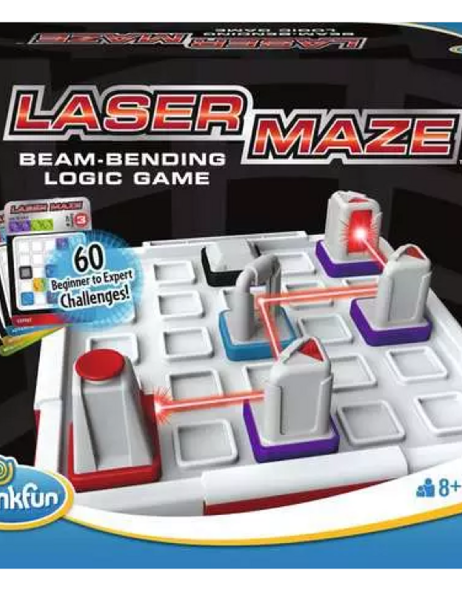 Think Fun Laser Maze