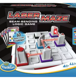 Think Fun Laser Maze