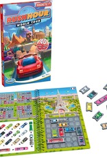 Ravensburger Rush Hour Travel World Tour
