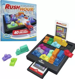 Think Fun Rush Hour