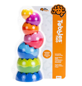 Fat Brain Toy Co Tobbles Neo