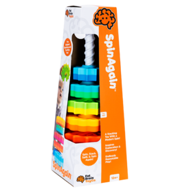 Fat Brain Toy Co Spin Again