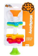 Fat Brain Toy Co MiniSpinny