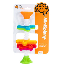 Fat Brain Toy Co MiniSpinny