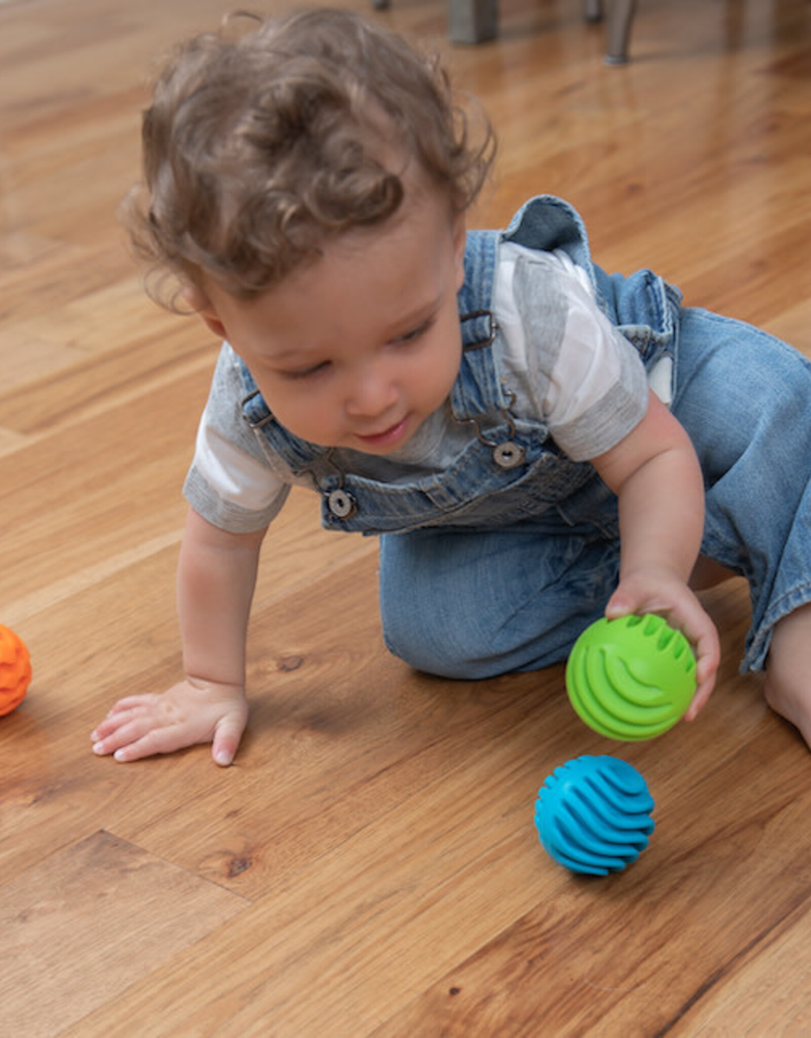 Fat Brain Toy Co Sensory Rollers