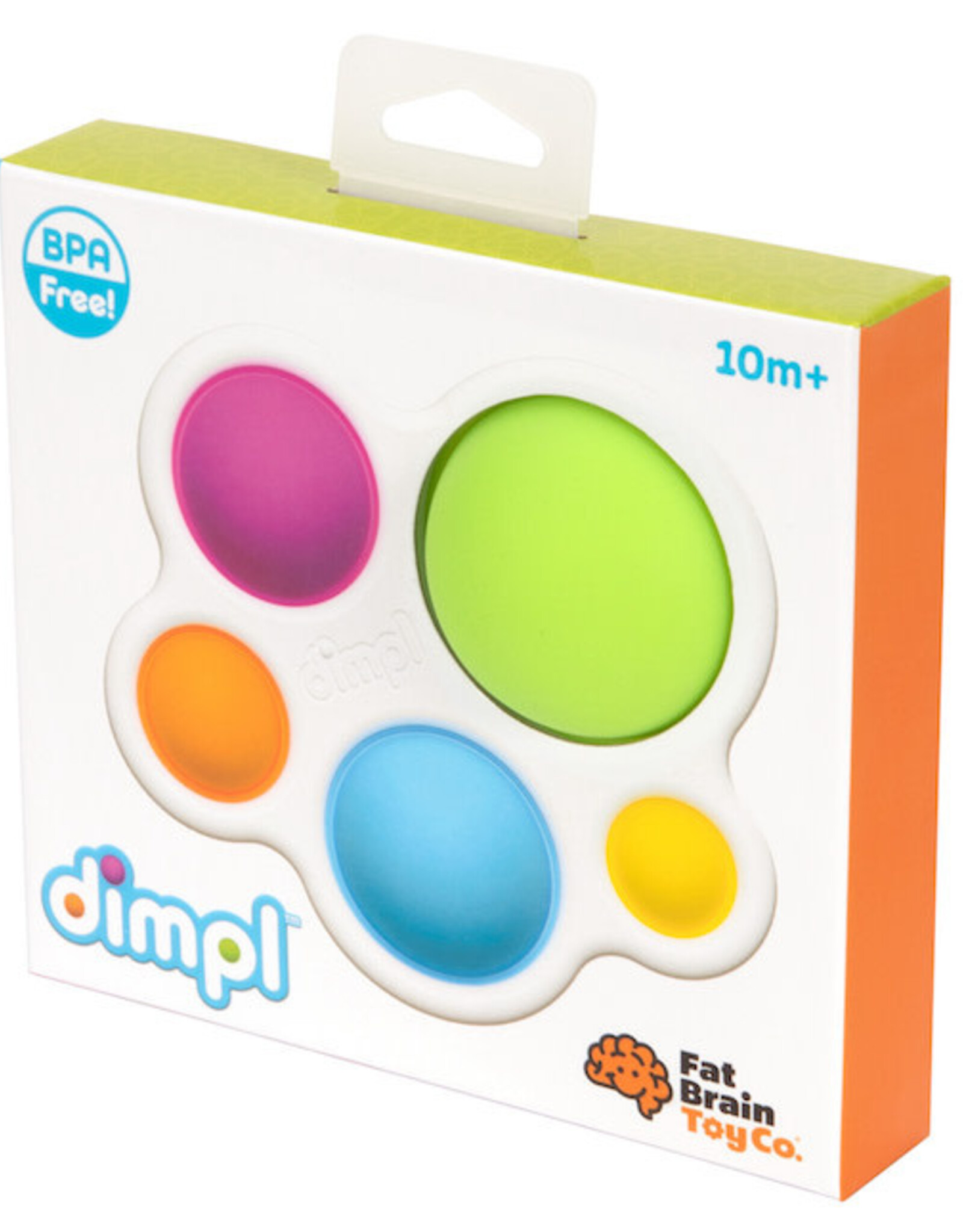 Fat Brain Toy Co Dimpl