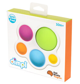 Fat Brain Toy Co Dimpl