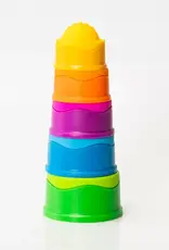 Fat Brain Toy Co Dimpl Stack