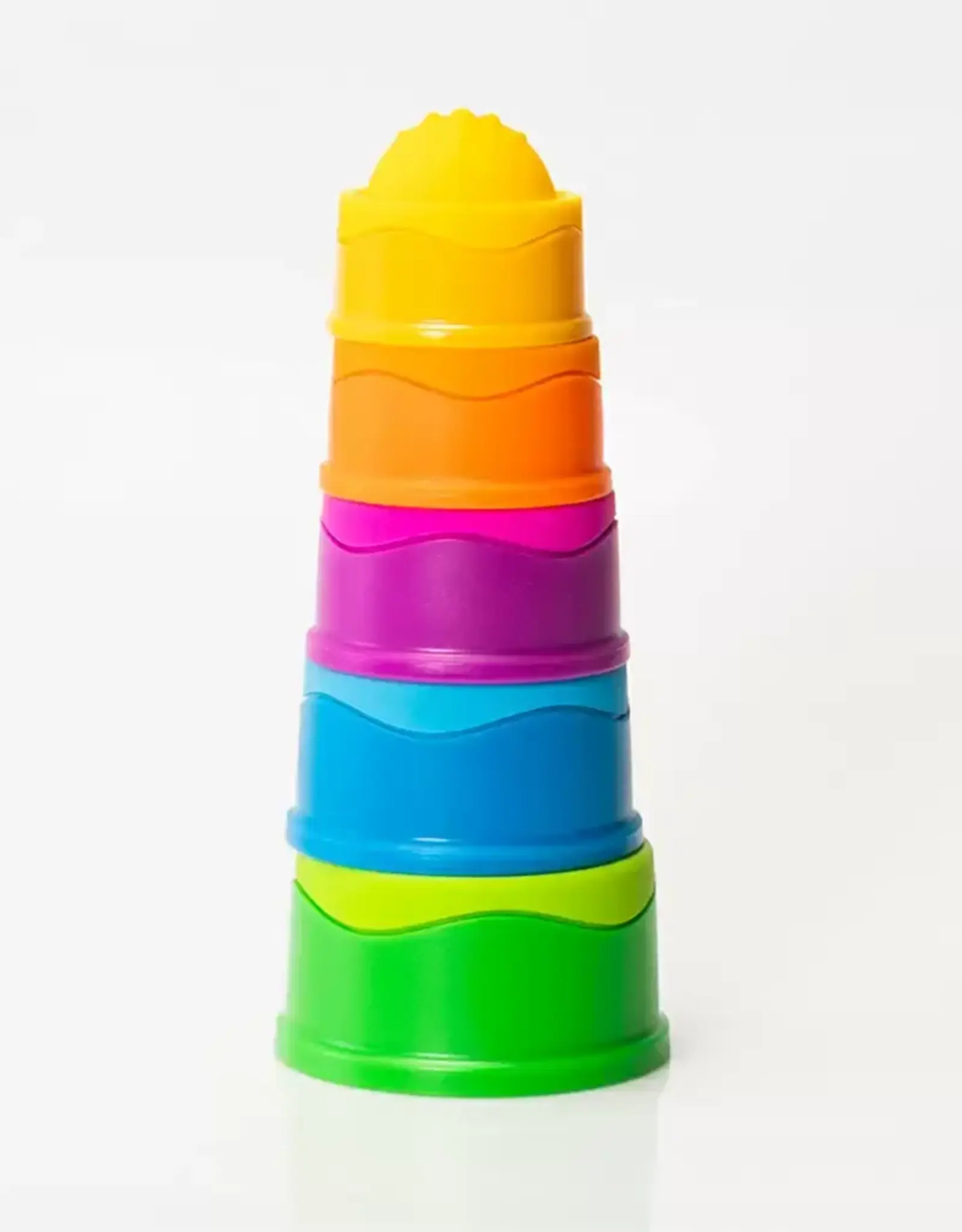 Fat Brain Toy Co Dimpl Stack