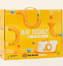 Fat Brain Toy Co Air Toobz