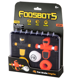 Fat Brain Toy Co Foosbots 2 pack