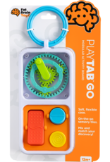 Fat Brain Toy Co PlayTab Go