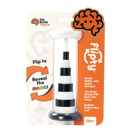 Fat Brain Toy Co Flipty