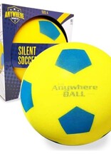 Thin Air Brands Silent Soccer Ball 8"