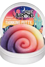 Crazy Aaron's Putty World Thinking Putty Tin 4": Goodnight Cactus