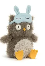 Jellycat Audrey Hootsoftly
