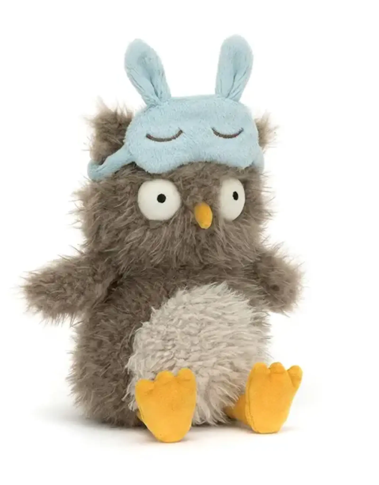 Jellycat Audrey Hootsoftly