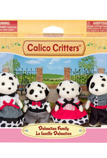 Epoch Everlasting Play Dalmation Family