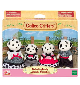 Epoch Everlasting Play Dalmation Family