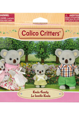 Epoch Everlasting Play Koala Family