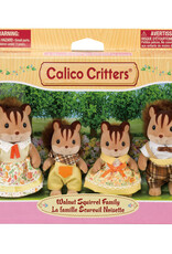 Epoch Everlasting Play Walnut Squirrel Family