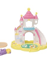 Epoch Everlasting Play Nursery Sandbox & Pool