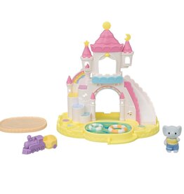 Epoch Everlasting Play Nursery Sandbox & Pool