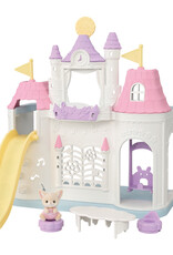 Epoch Everlasting Play Playtime Castle Nursery