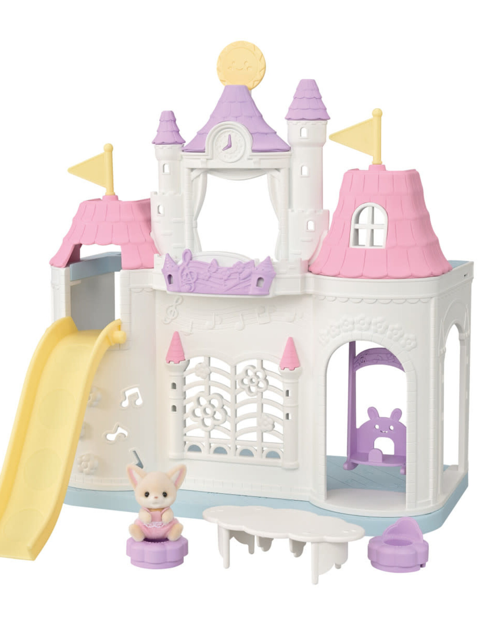 Epoch Everlasting Play Playtime Castle Nursery