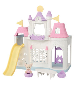 Epoch Everlasting Play Playtime Castle Nursery