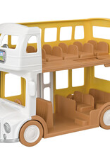 Epoch Everlasting Play Nursery Double Decker Bus