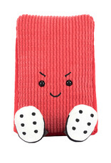 Jellycat Amuseables Sports Fowla Red Card
