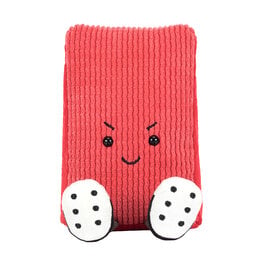 Jellycat Amuseables Sports Fowla Red Card