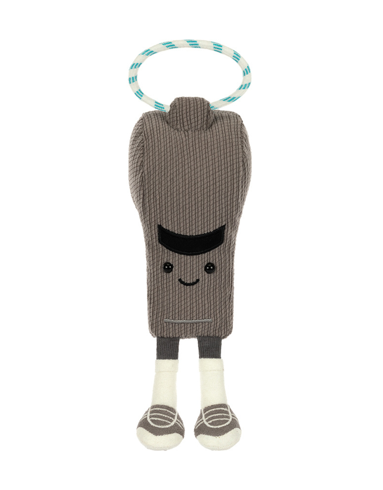 Jellycat Amuseables Sports Walston Whistle