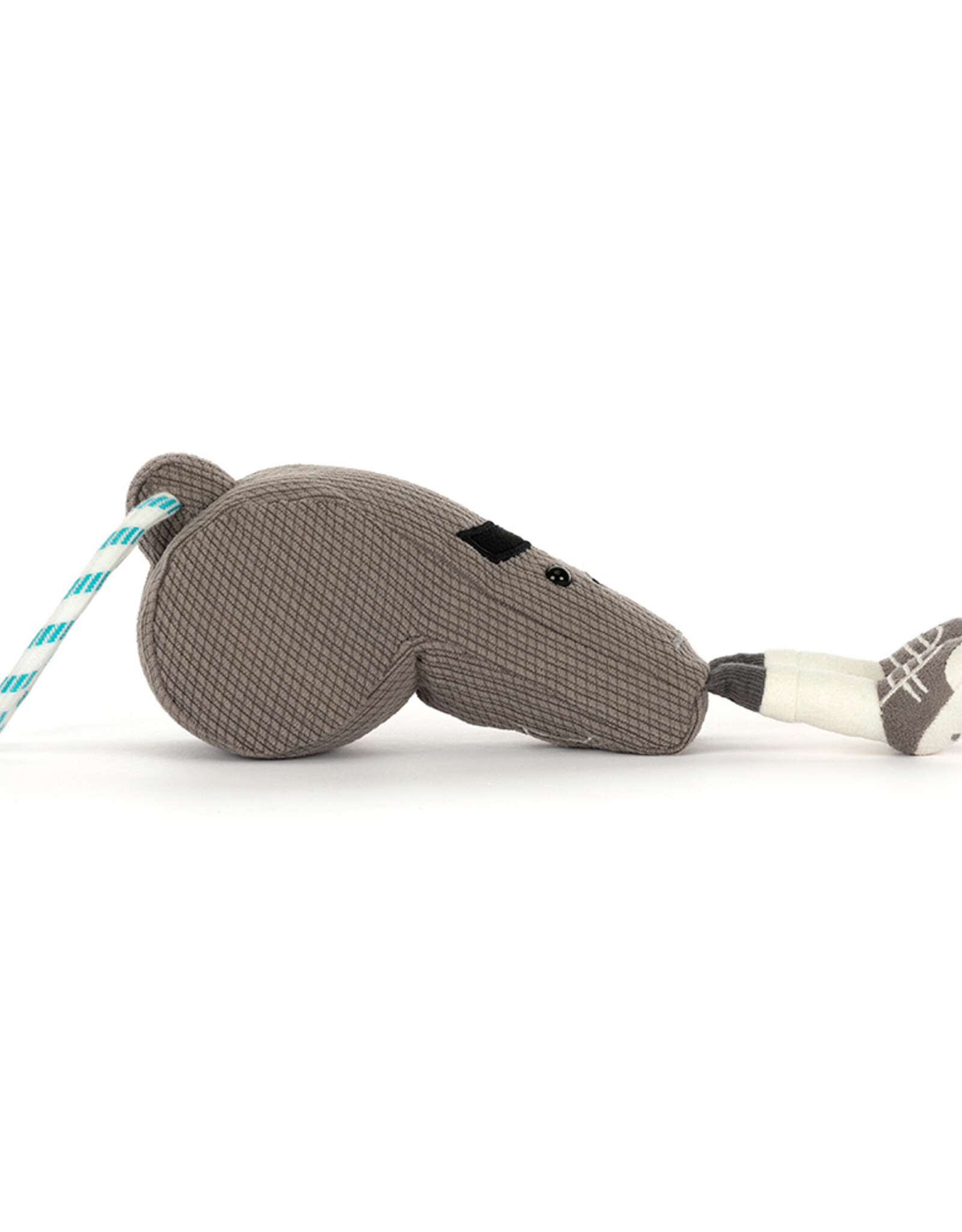 Jellycat Amuseables Sports Walston Whistle