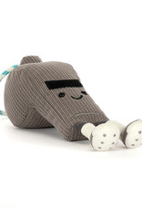 Jellycat Amuseables Sports Walston Whistle