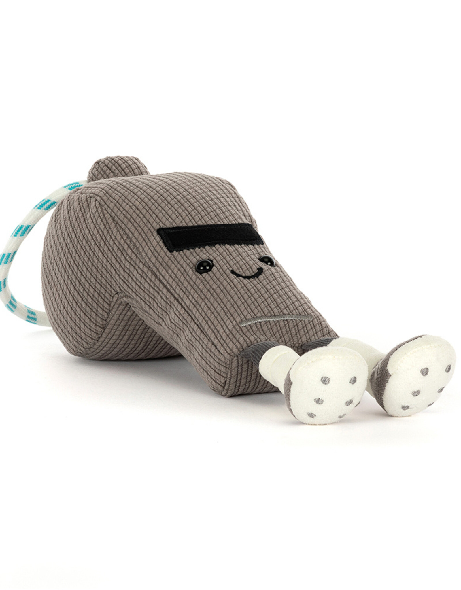 Jellycat Amuseables Sports Walston Whistle