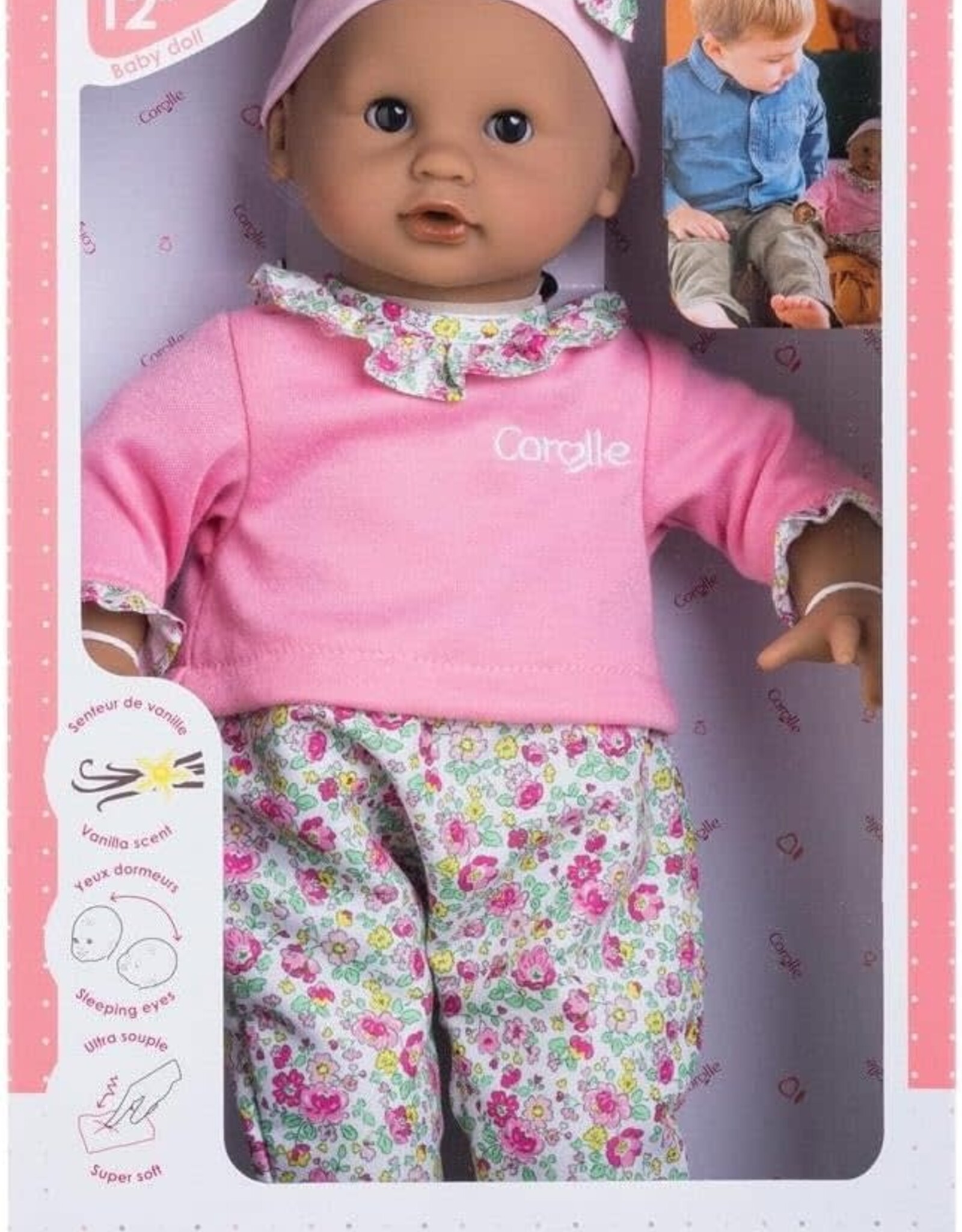 Corolle Mon Premier Bebe Calin Maria