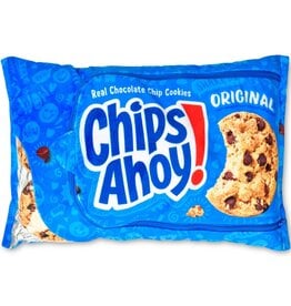 iScream Chips Ahoy Packaging Plush