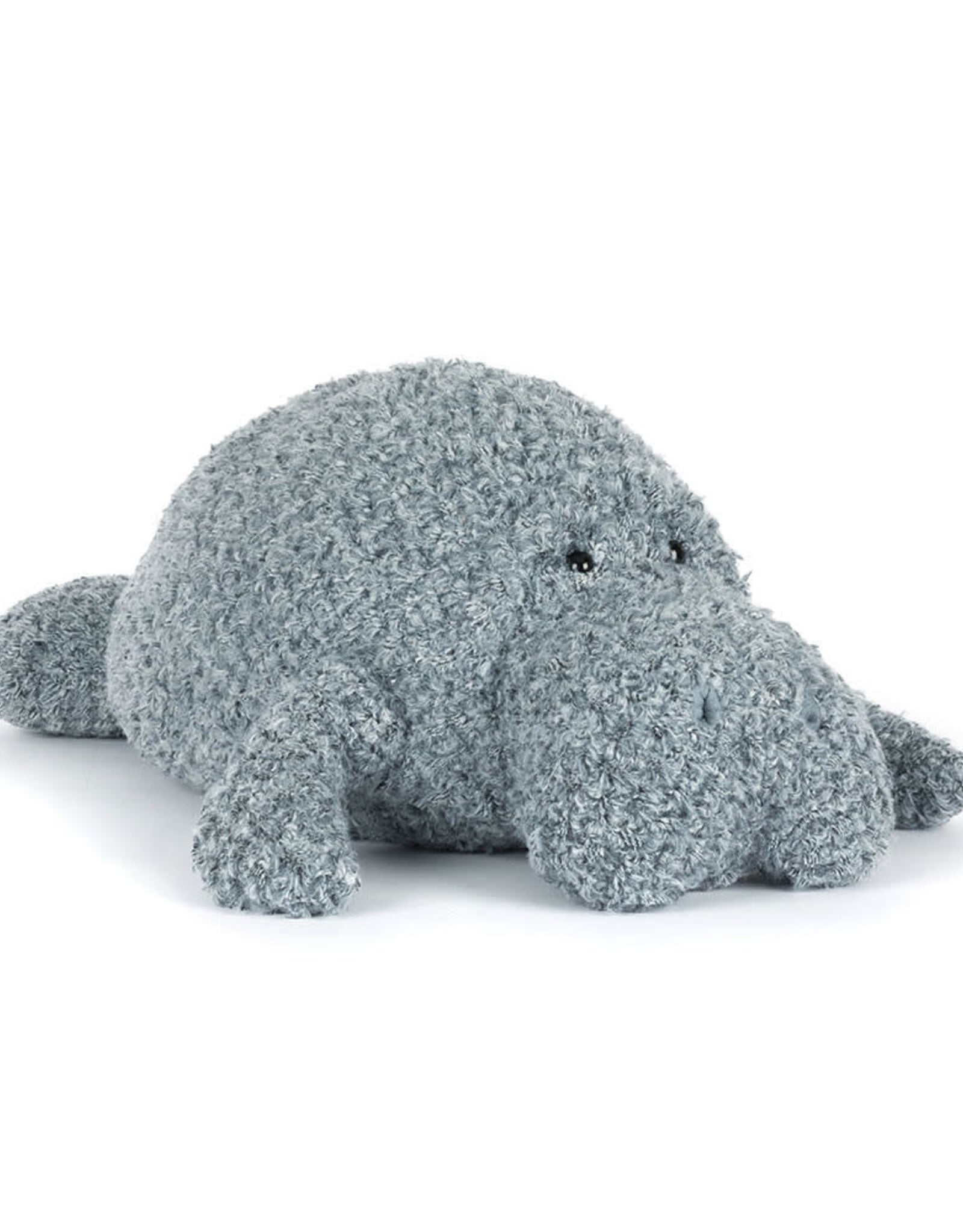 Jellycat Maffles Manatee